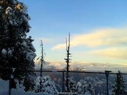  Dalhousie Tour Package from Delhi